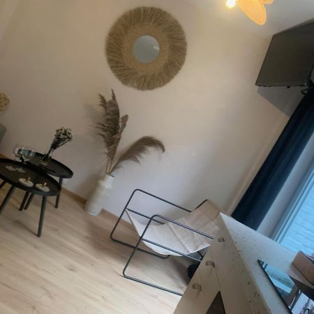 Les Thermes Du Beffroi Καλέ Εξωτερικό φωτογραφία